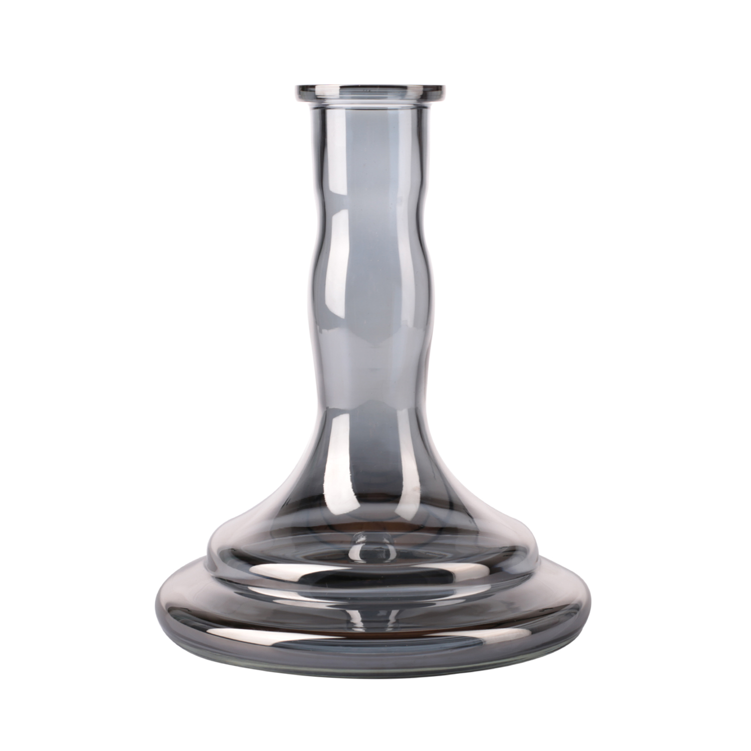 Колба Volcano (Серебряная)