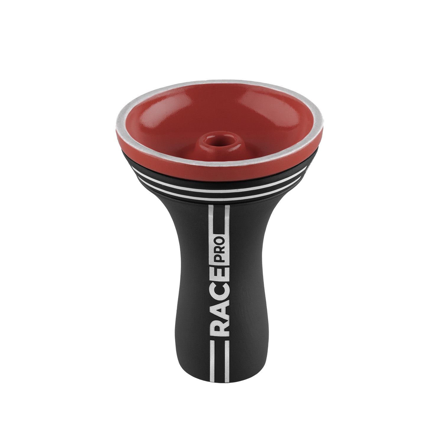  чаша alpha hookah - race phunnel pro (red) 