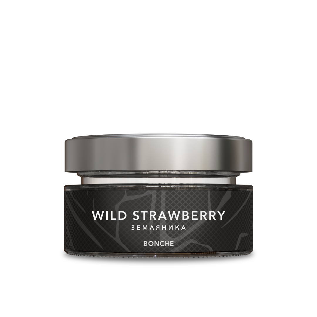 (M) Bonche 30 г Wild Strawberry