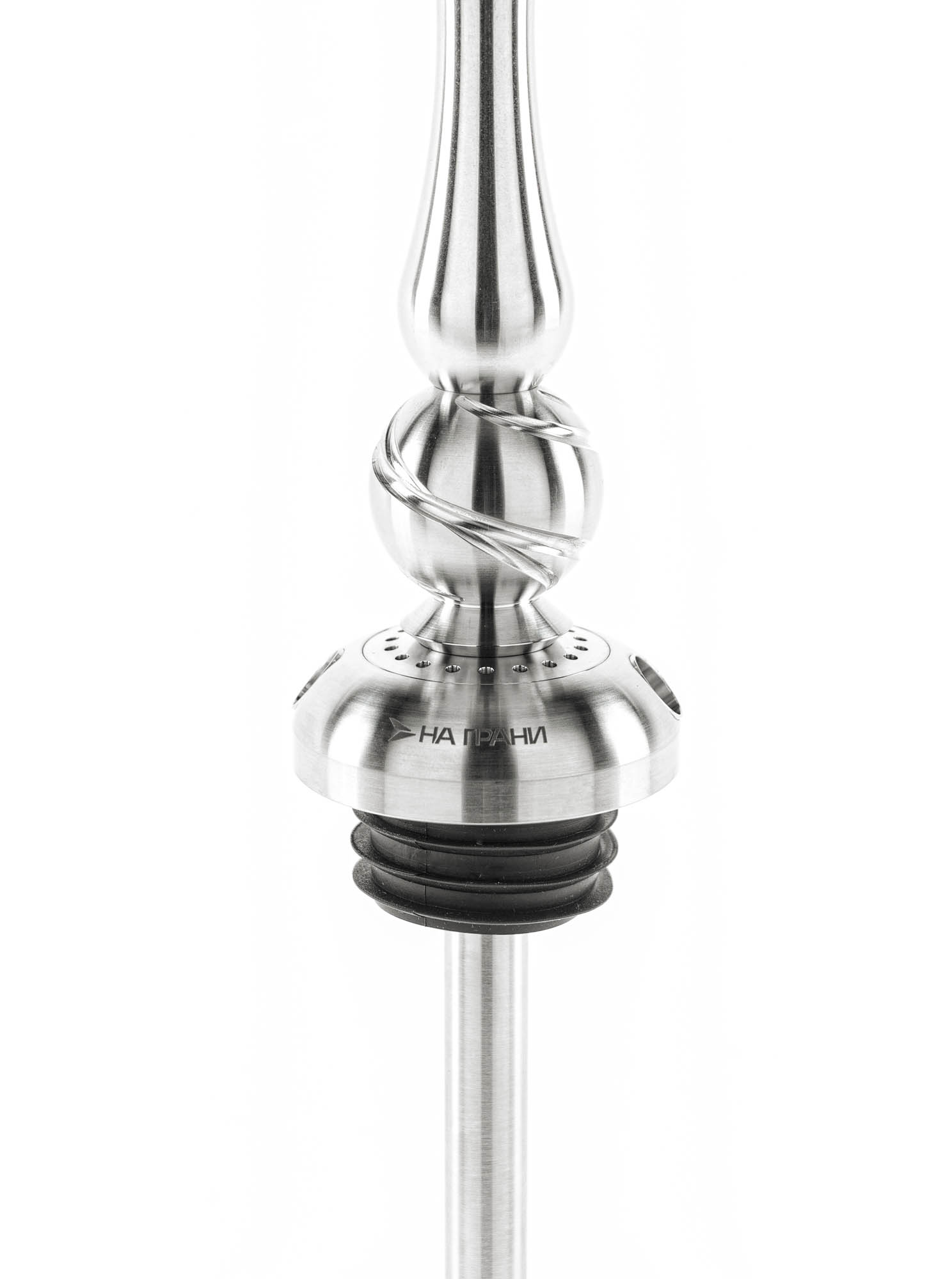 кальян "на грани" модель 2 — Hookah Market кальян "на грани" модель 2