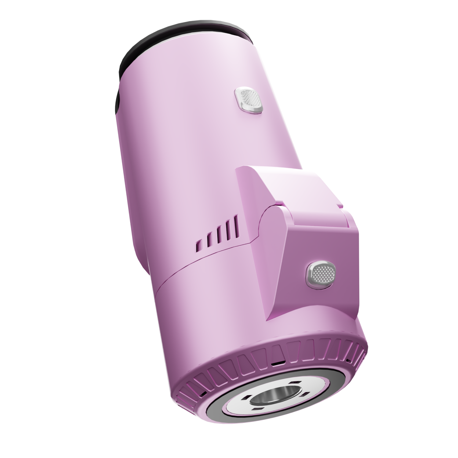  электронный контроллер жара xyka pro (розовый) 