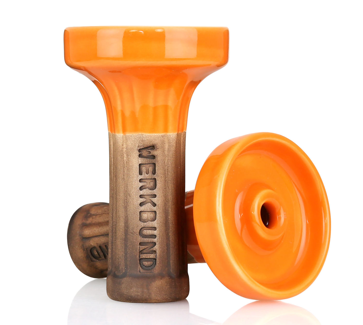 Чаша Werkbund Zeus Orange