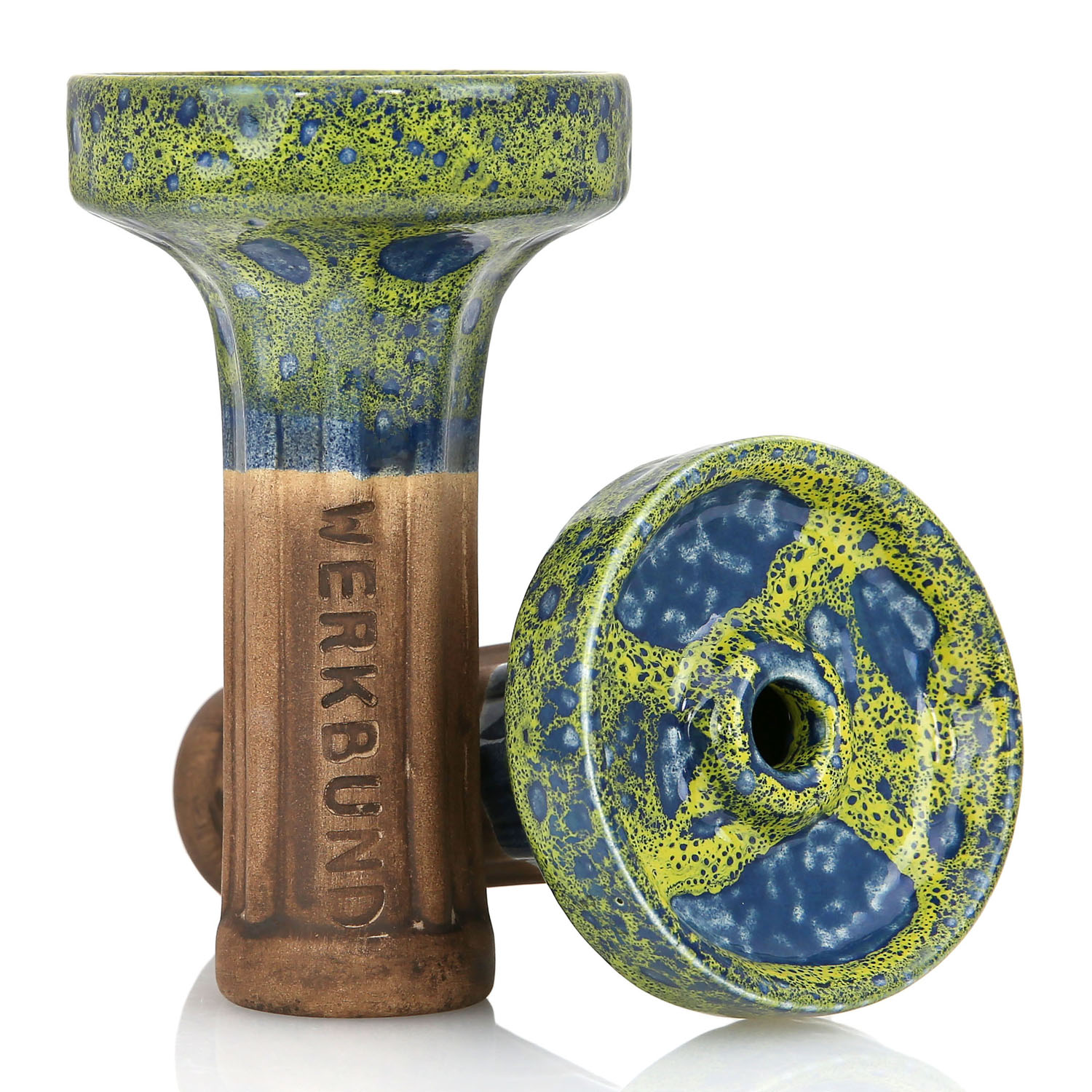 Чаша Werkbund Zeus Van Gogh