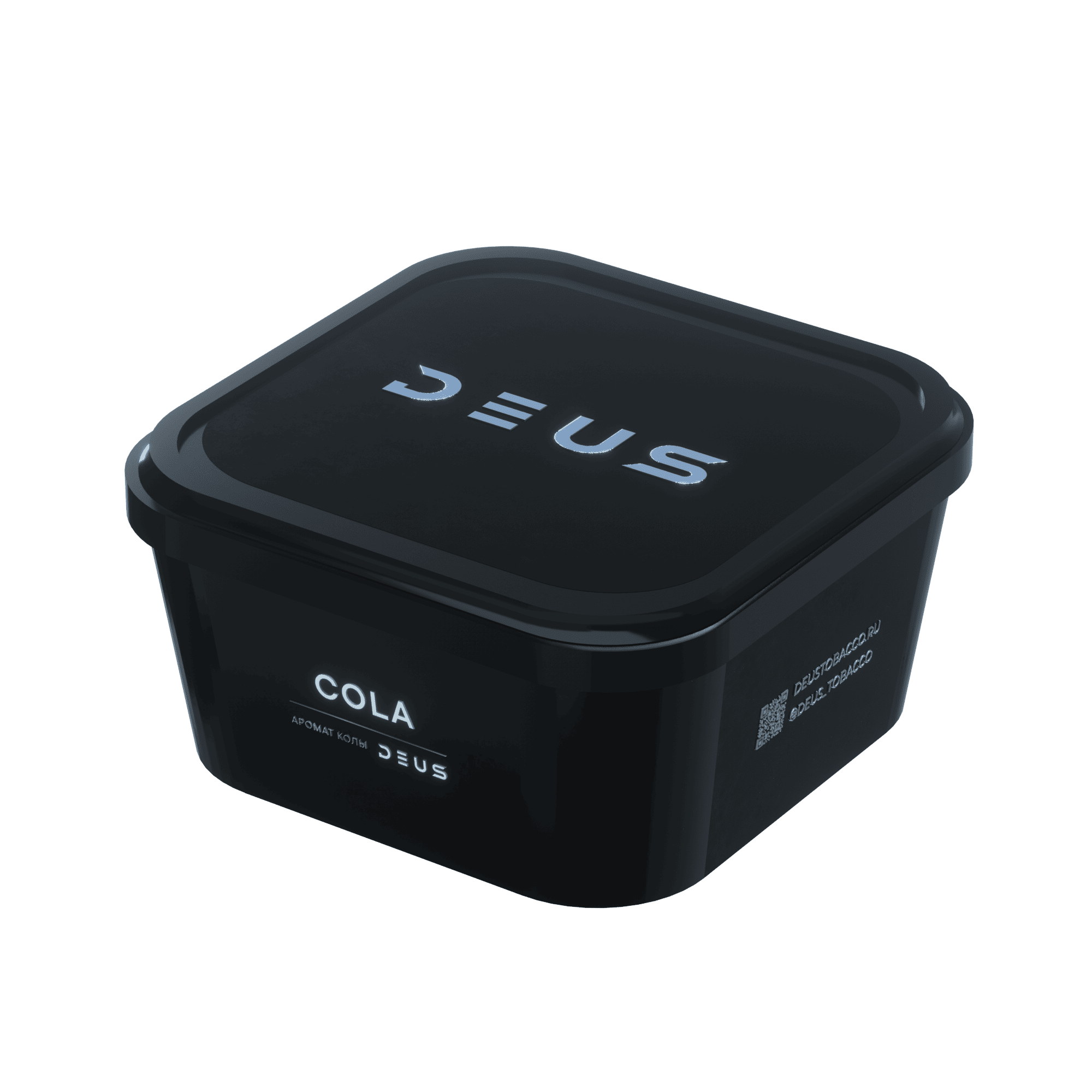 (M) DEUS 250 г Cola (Кола)