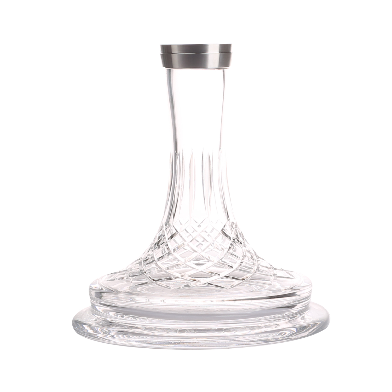 Колба Fibonacci на резьбе (Резная)