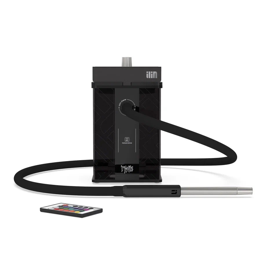 Кальян Nanosmoke Four