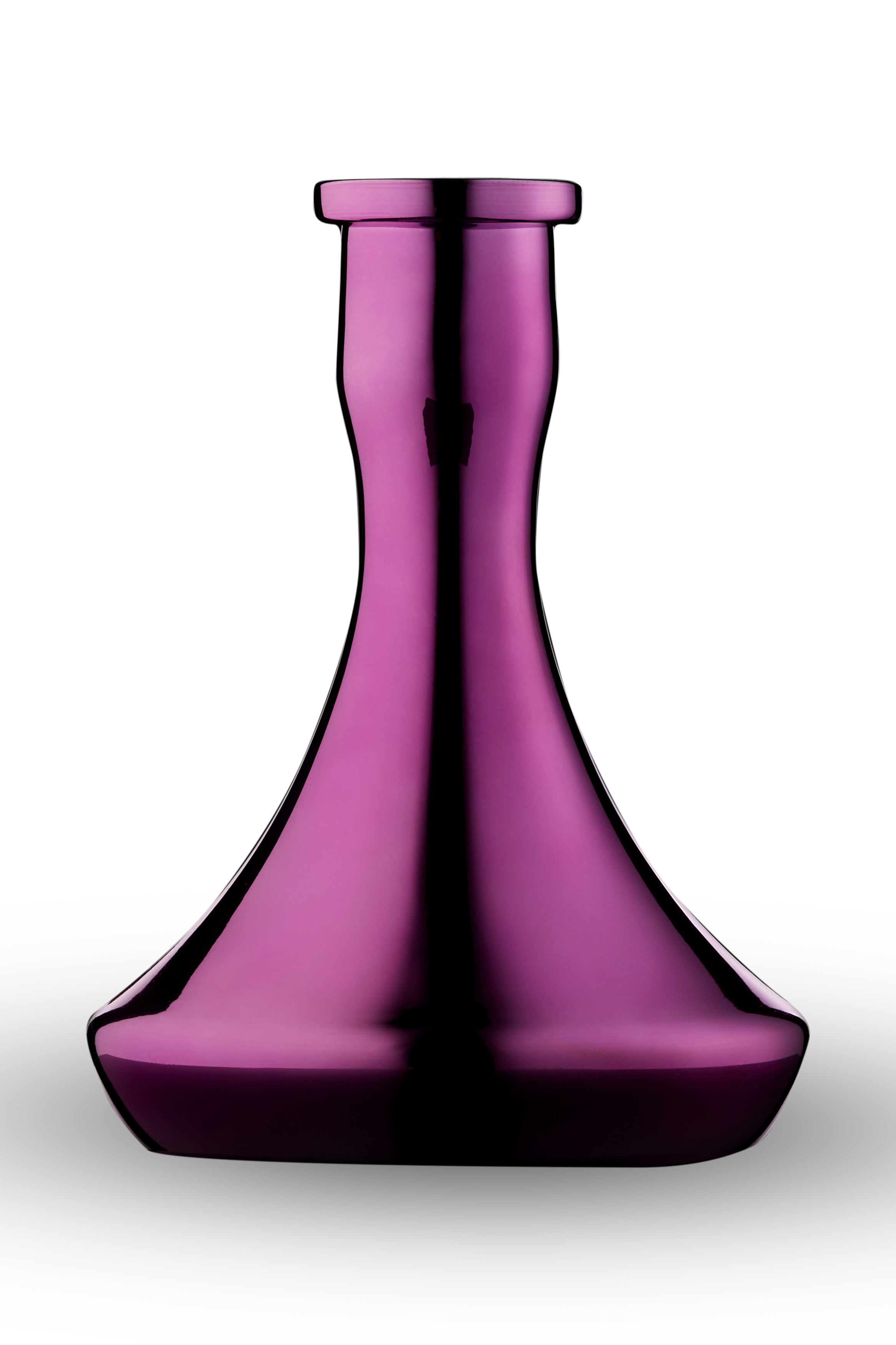 Колба BigMaks Base Перламутровая Сиреневая