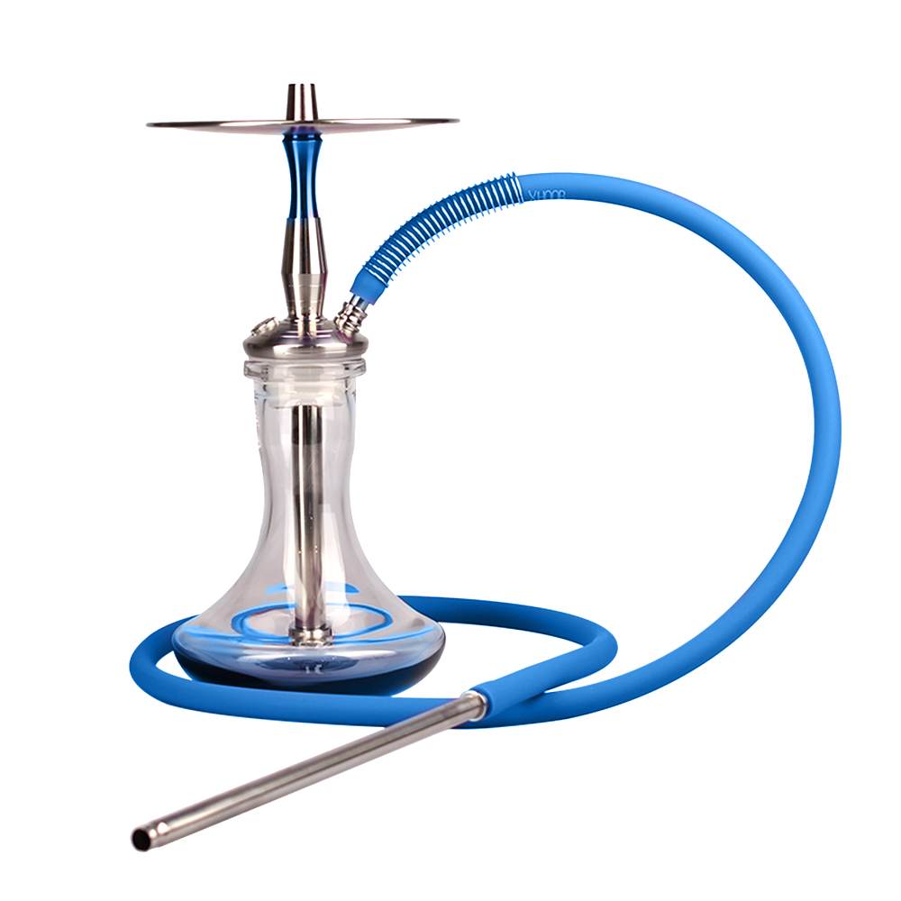 Кальян Hoob Cyber B30 (с колбой)