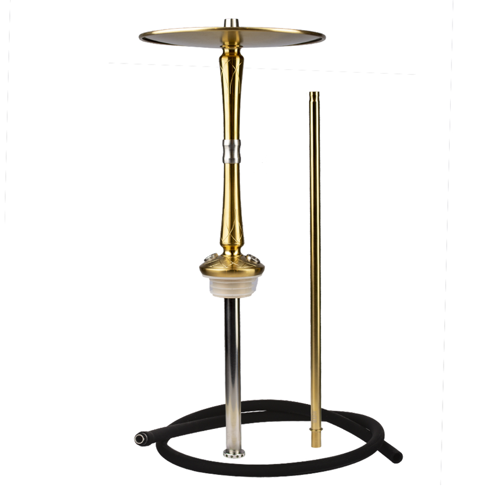 Кальян Hoob Go On Gold