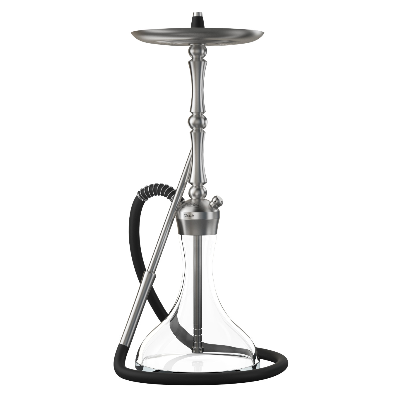 Шахта кальяна MattPear Classic Ball