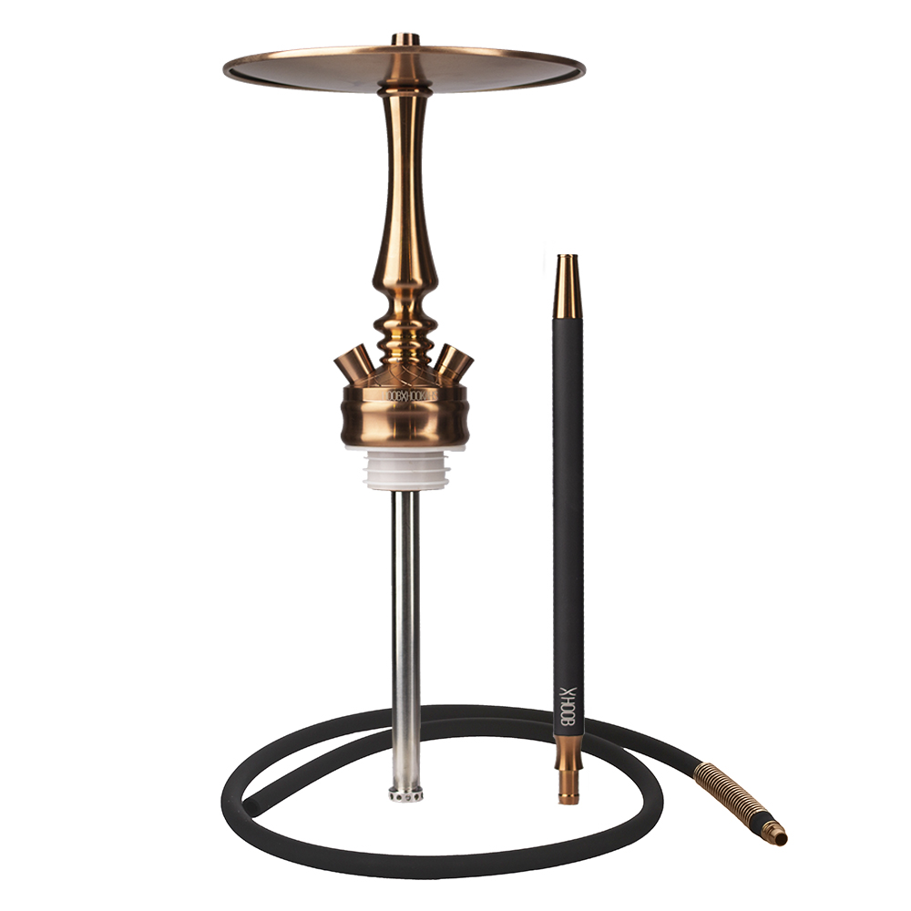  кальян hoob mars bronze mini 