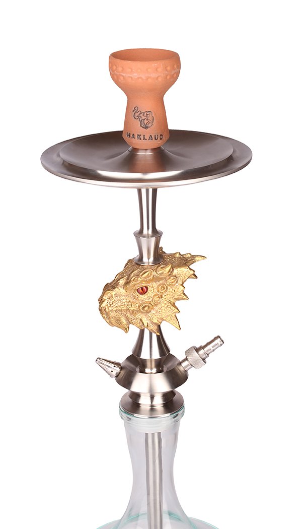 Кальян Maklaud Dragon (с колбой)