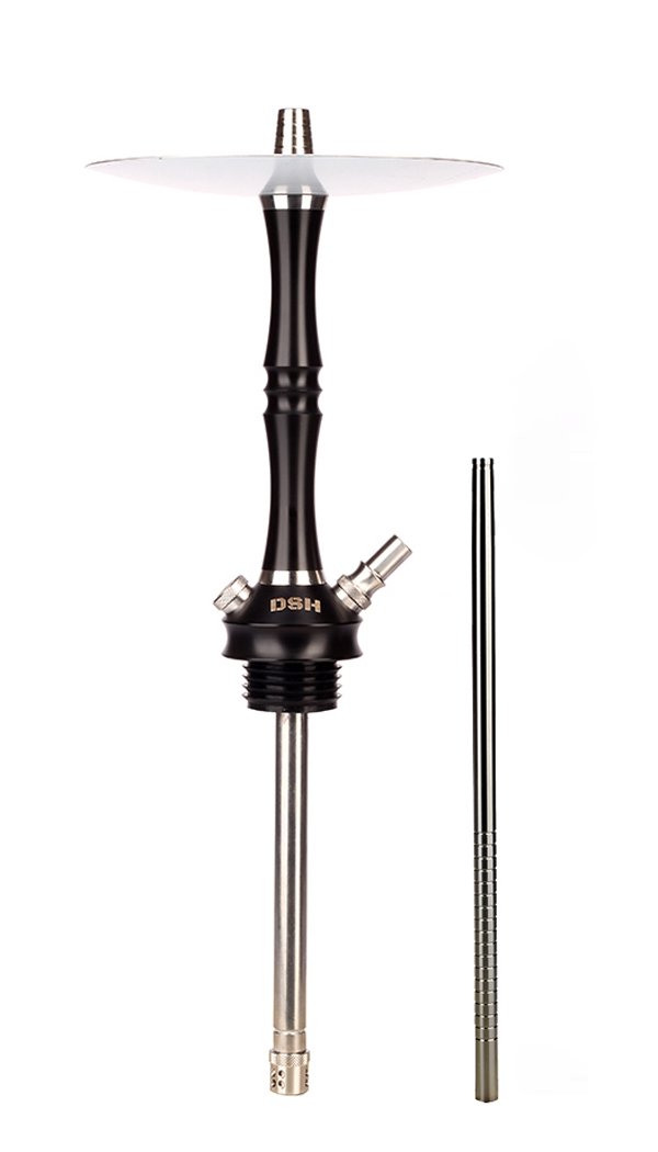 Кальян DSH - Nice Black