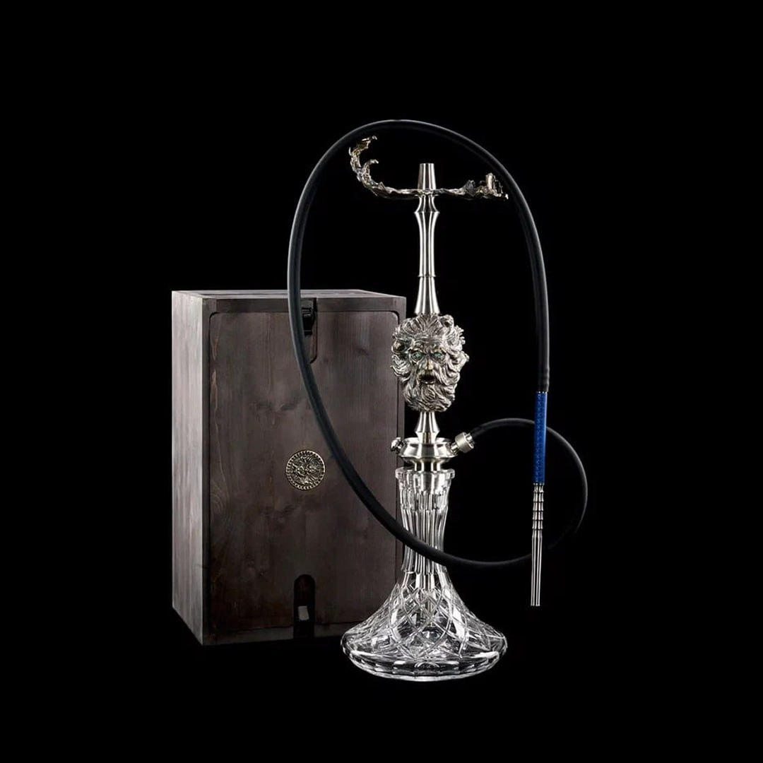 Кальян Maklaud N'ki