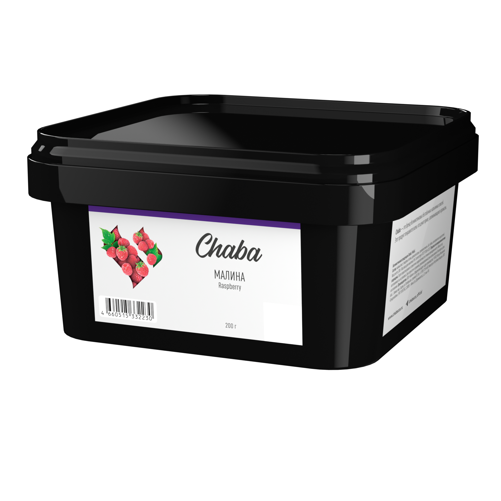 (m) chaba mix 200 г raspberry (малина) nicotine free — Hookah Market (m) chaba mix 200 г raspberry (малина) nicotine free