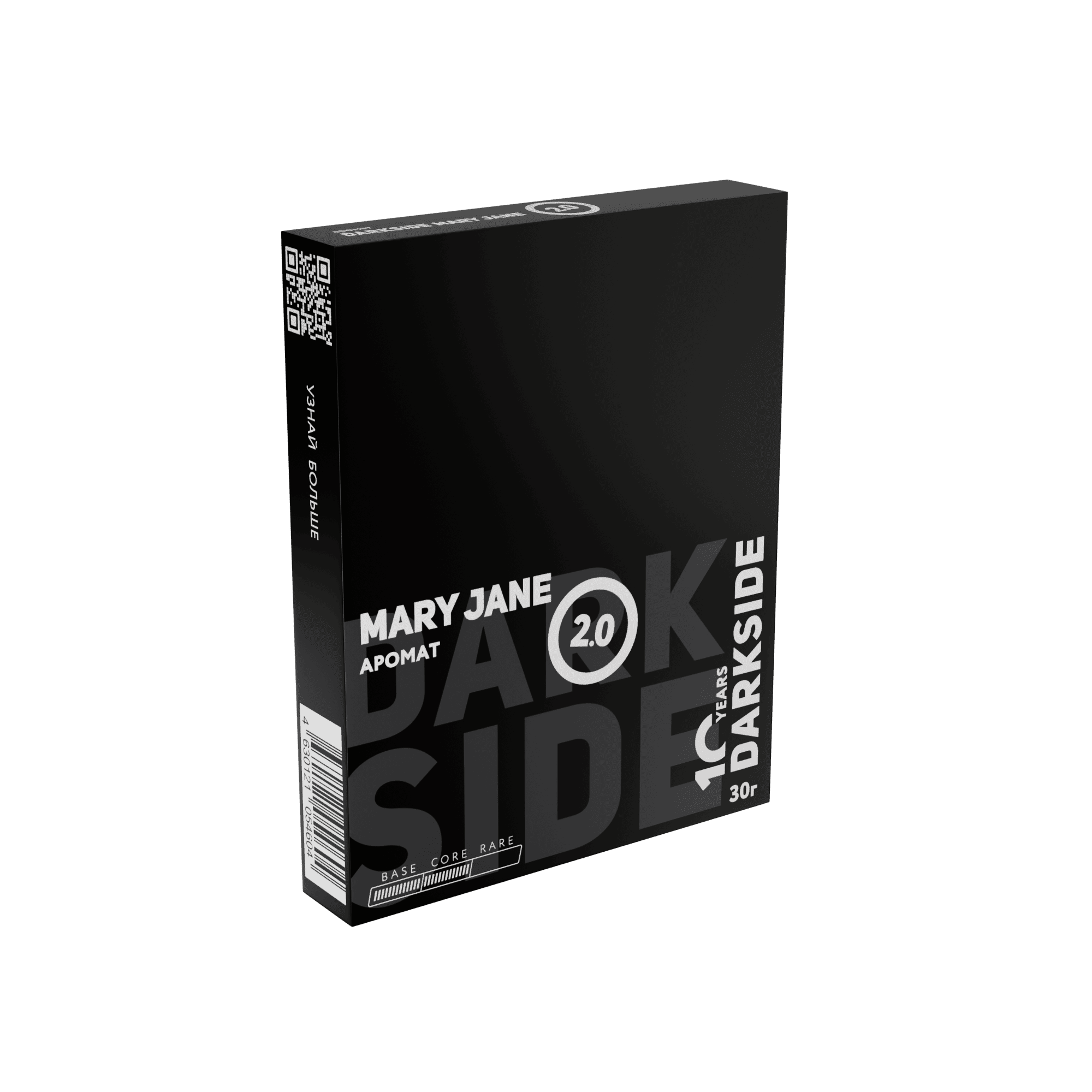 (M) Darkside Core (medium) 30 г Mary Jane 2.0