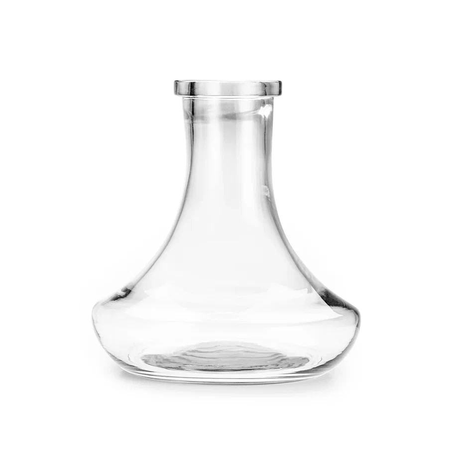 Колба Alpha Hookah Beat (Clear)