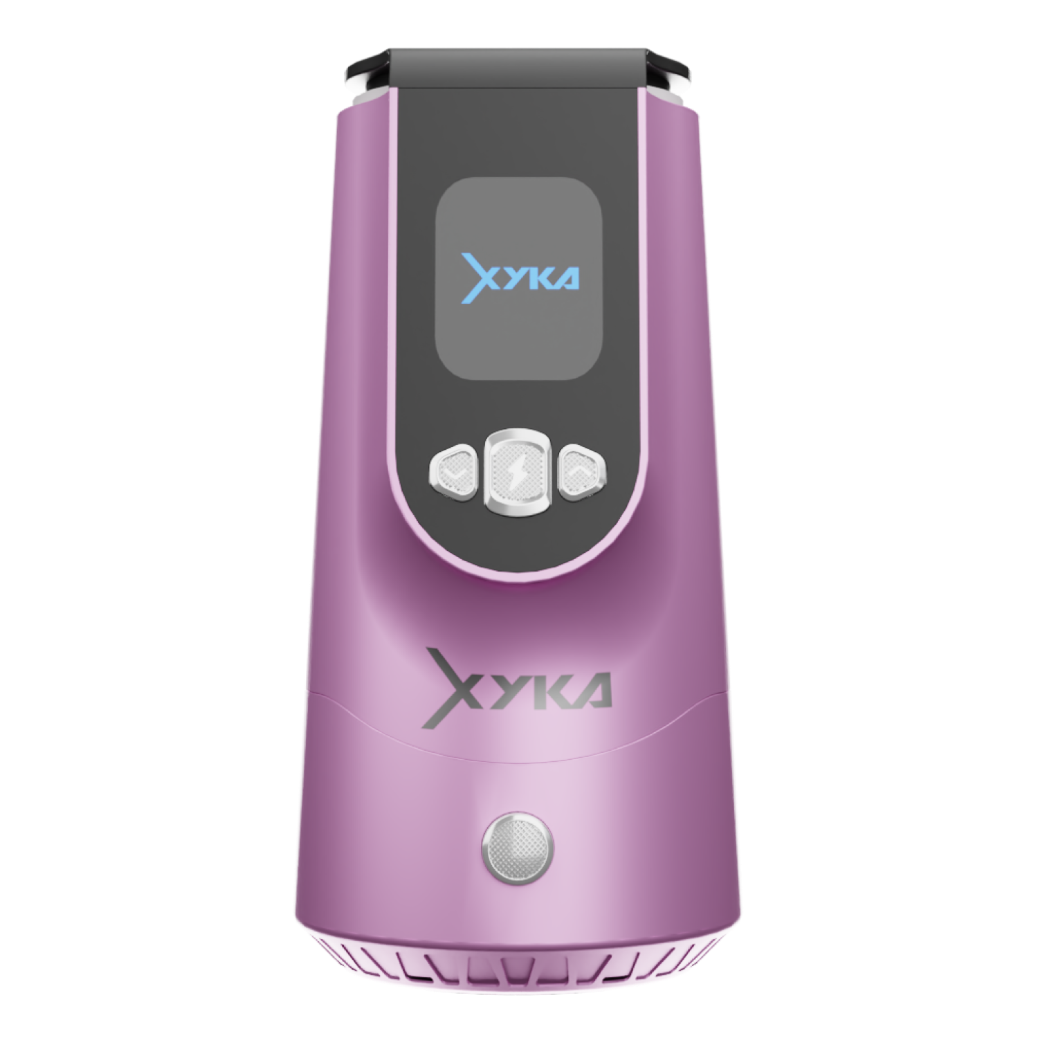 Электронный контроллер жара XYKA PRO (Розовый)