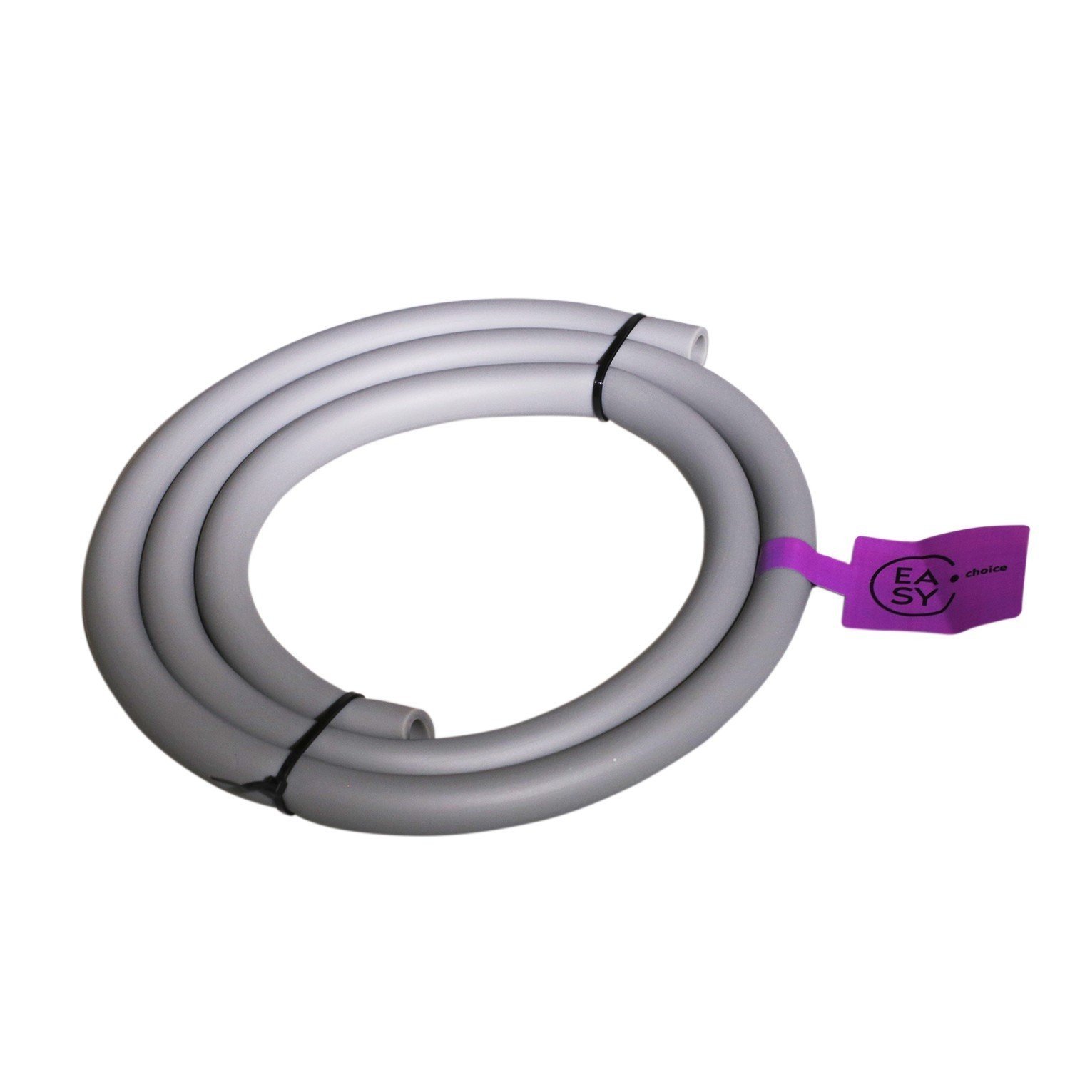 Шланг Easy Choice (Soft Touch) Серый