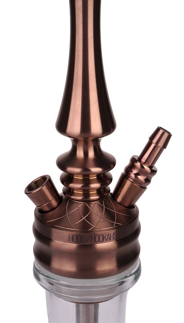 Кальян Hoob Mars Bronze (с колбой)