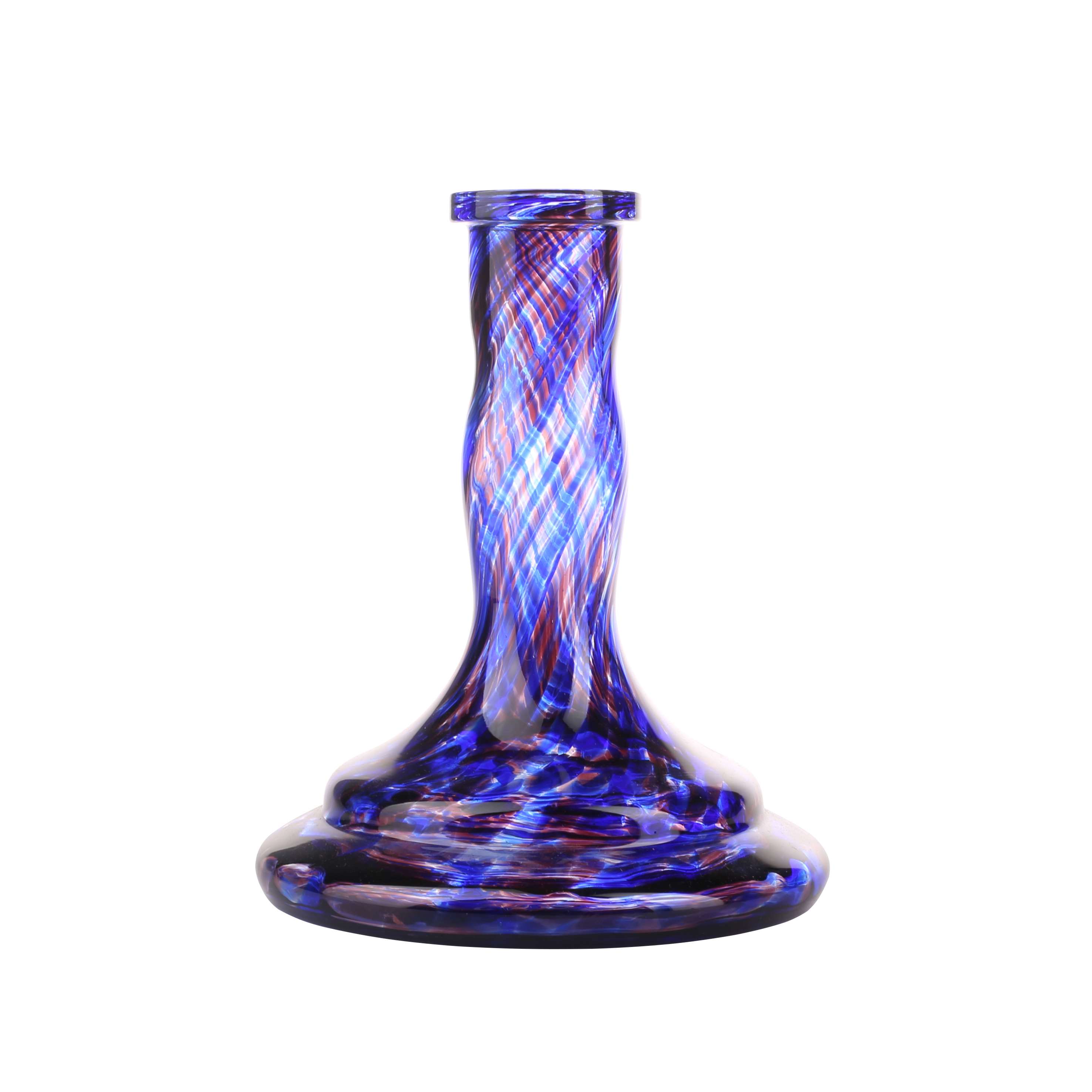 Колба Volcano (Сине-марганцевая крошка)