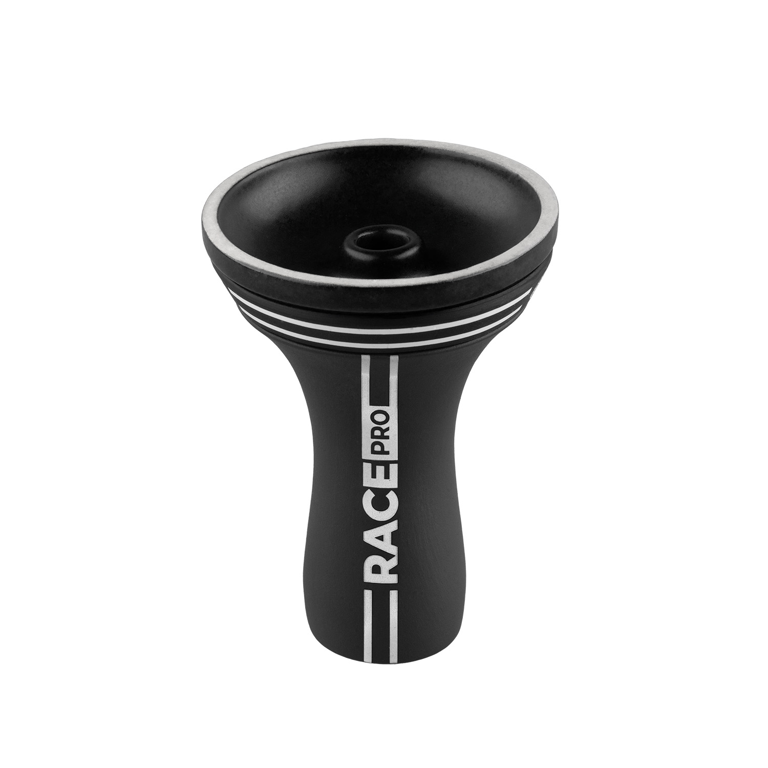 Чаша Alpha Hookah - Race Phunnel PRO (Black Matte)