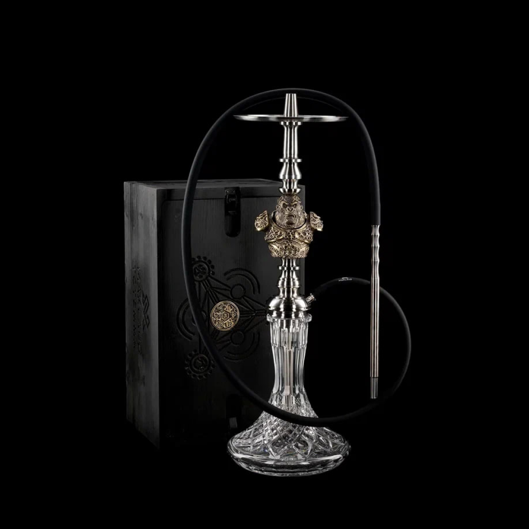 Кальян Maklaud Totemma