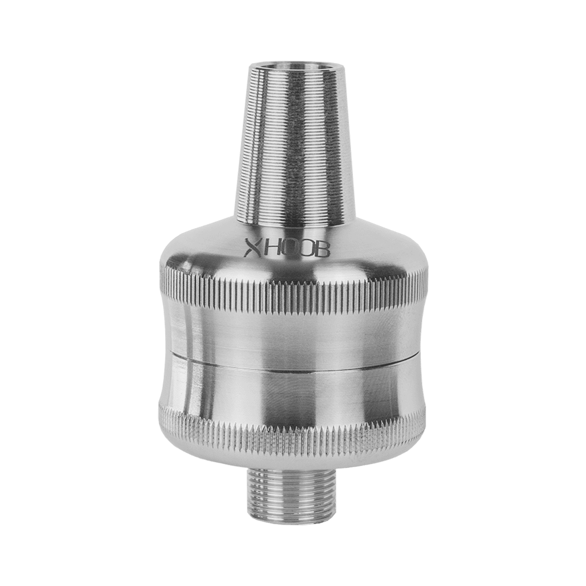 Уловитель сиропа Hoob Mola M15 | Нержавеющая сталь