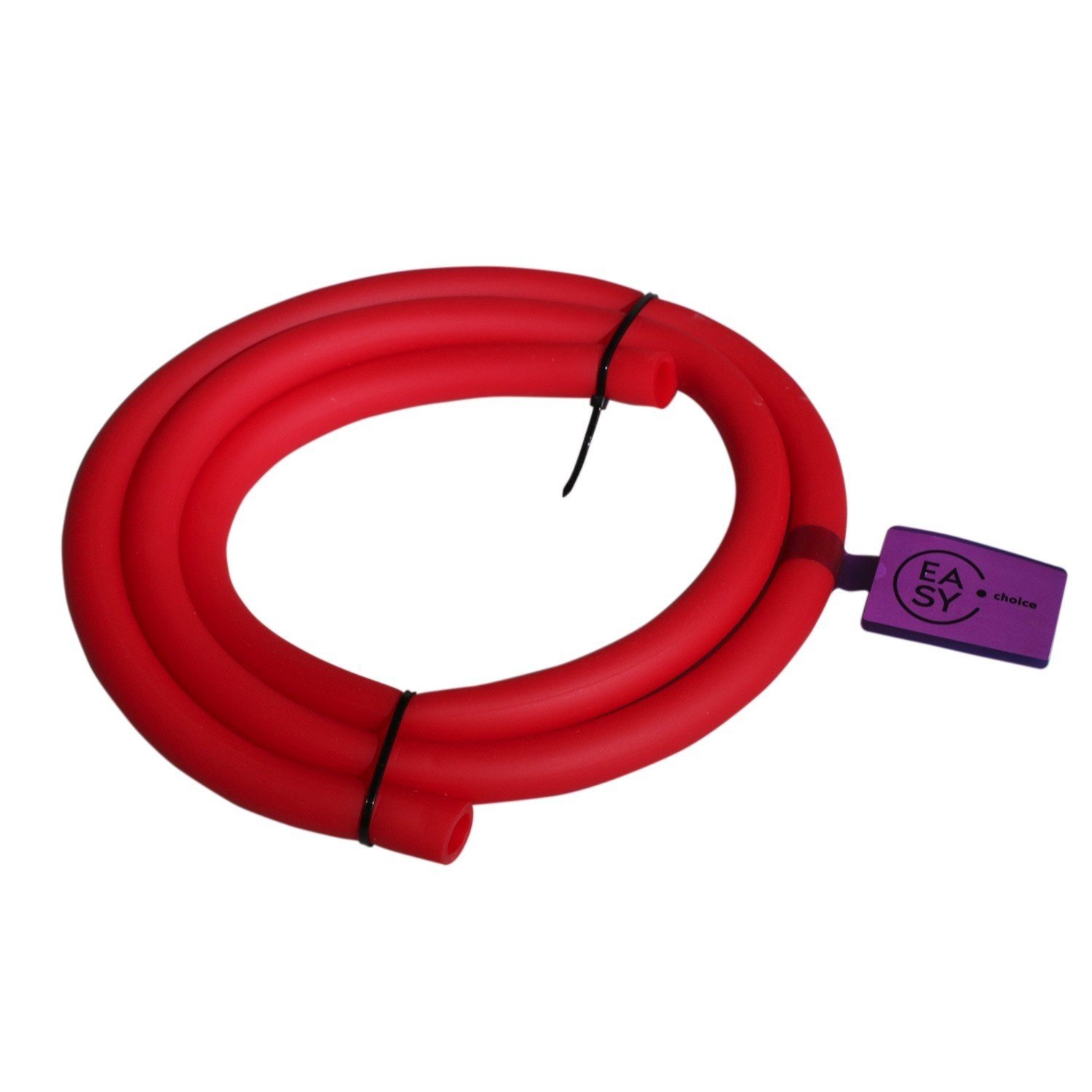 Шланг Easy Choice (Soft Touch) Красный