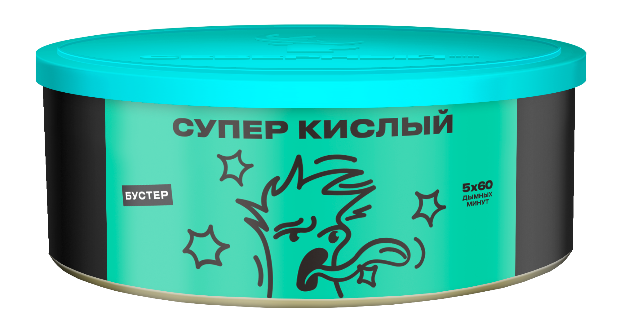  (m) северный 100 г супер кислый 