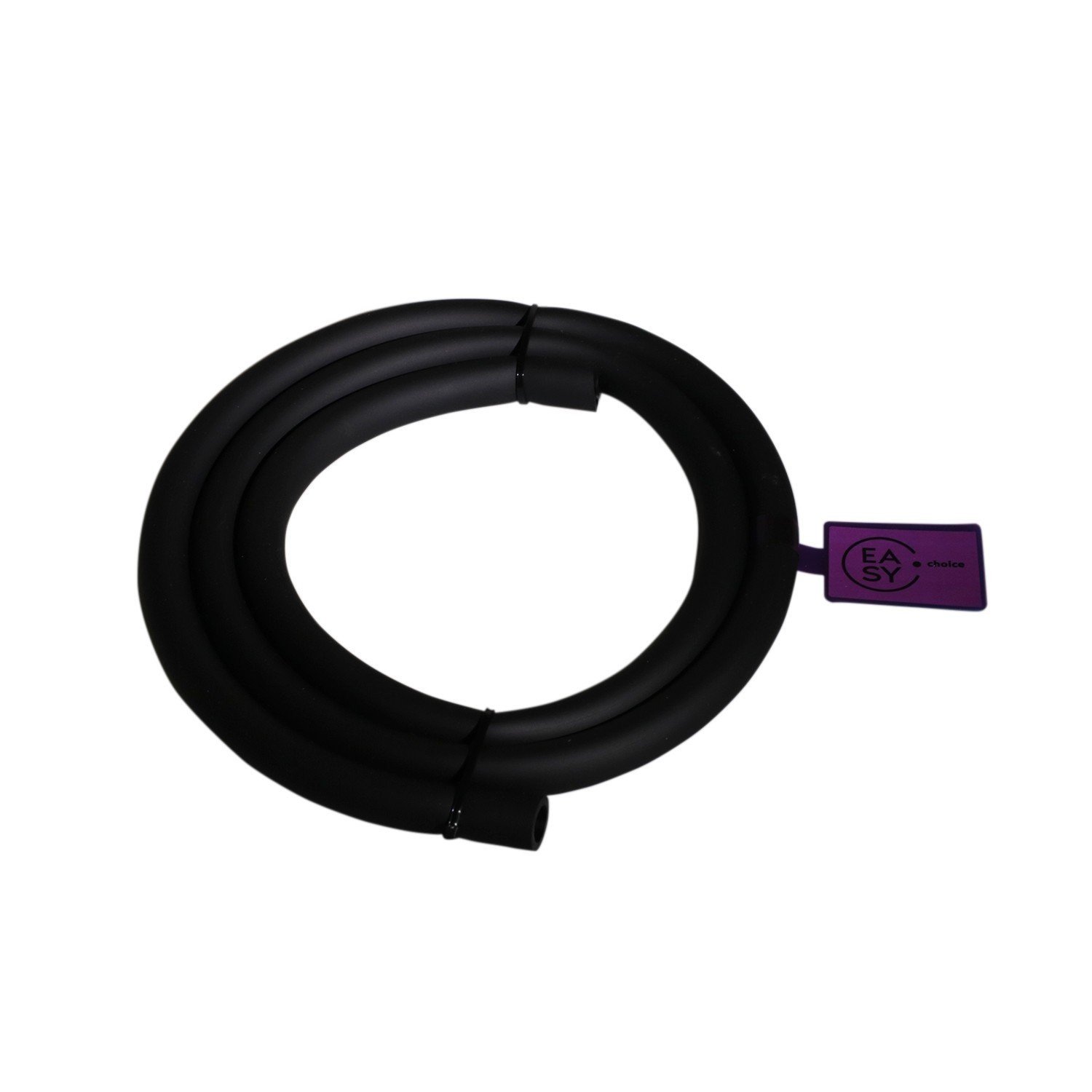 Шланг Easy Choice (Soft Touch) Черный