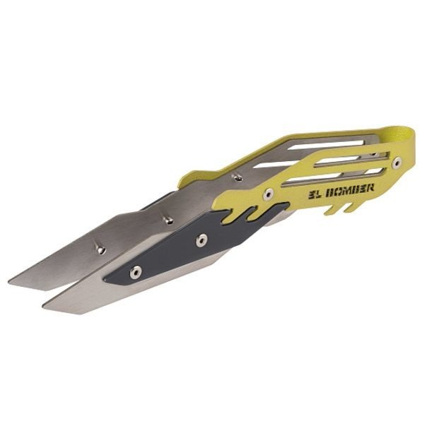 Щипцы El Bomber - Off Road 4x4