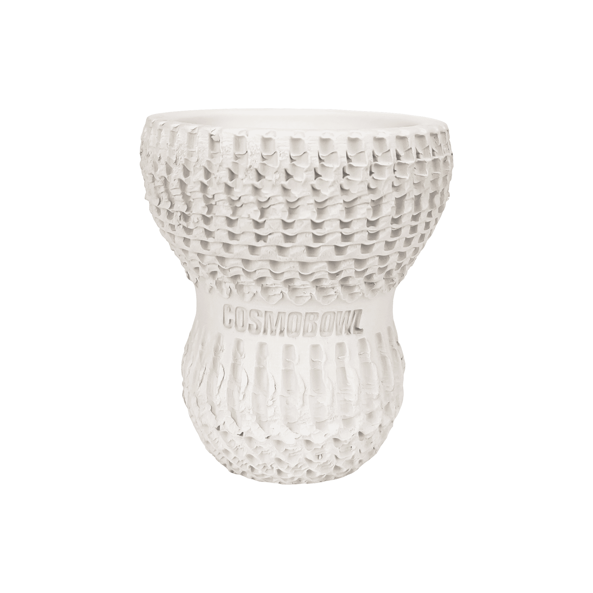 Чаша Cosmo Bowl Turkish White Dragon