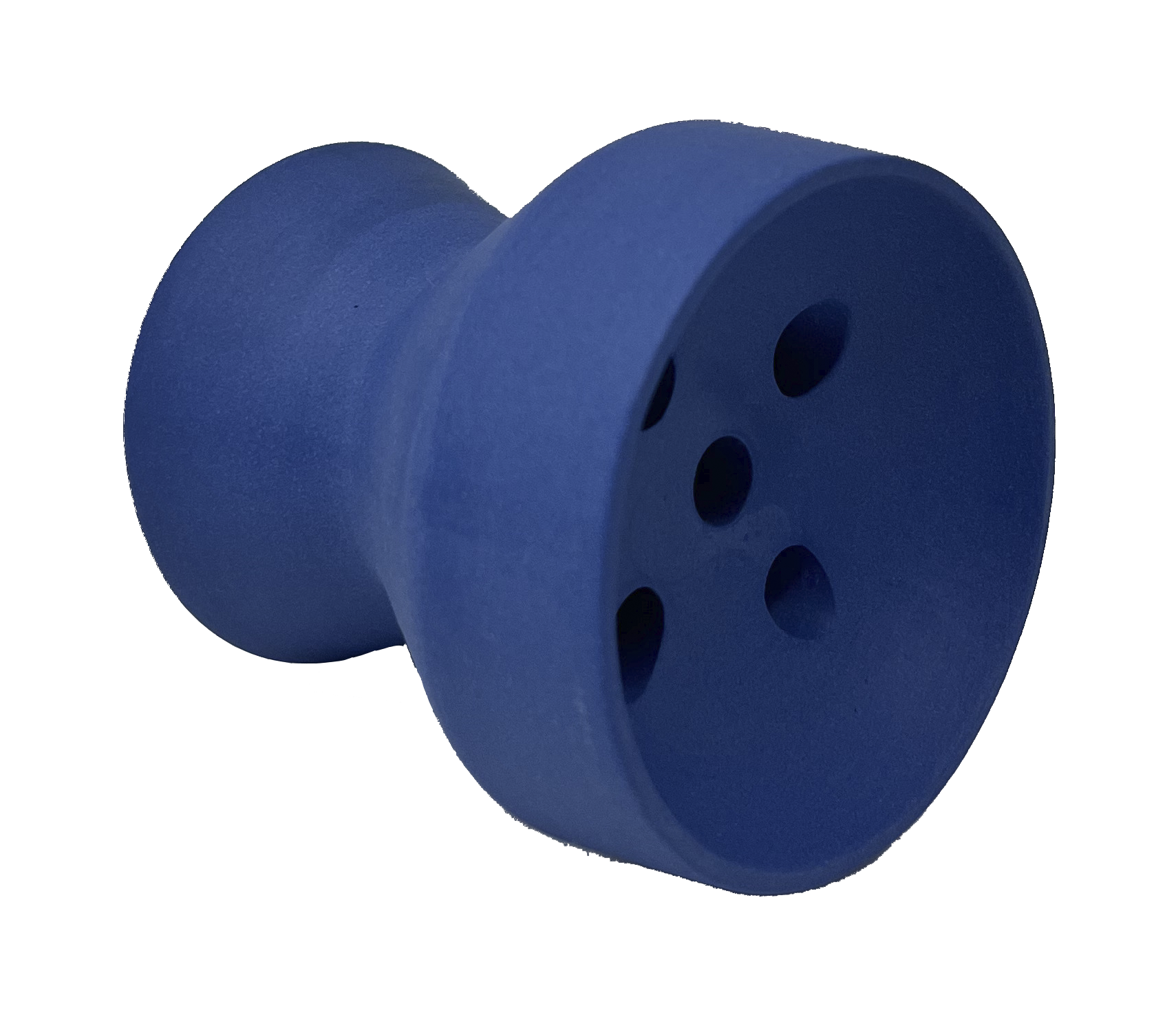 Чаша Alkonost Numerus Blue