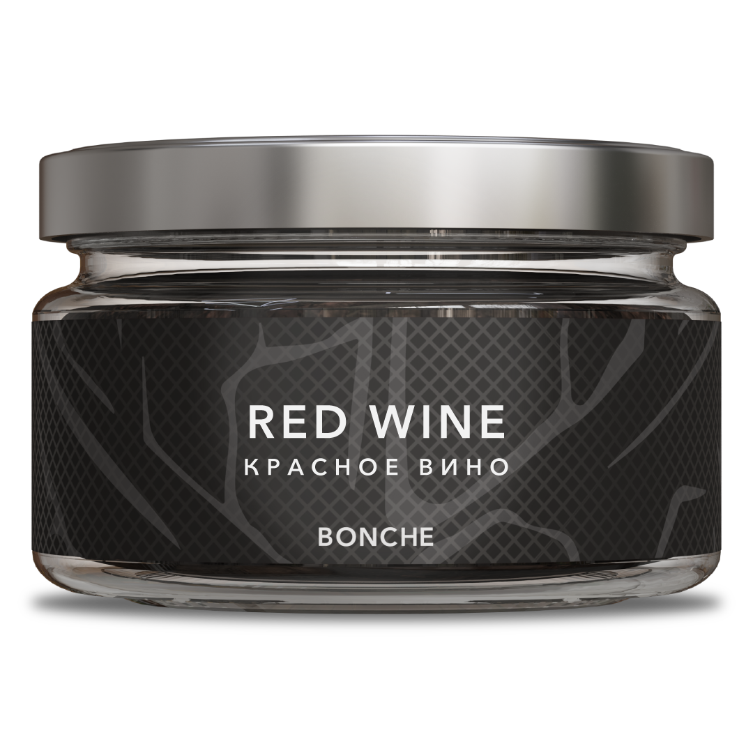 (M) Bonche 120 г Red Wine