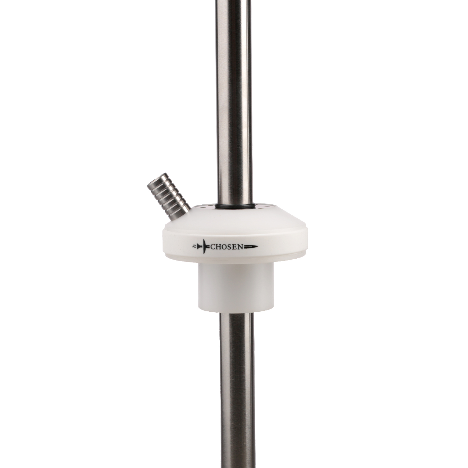 Кальян Chosen - IZI White