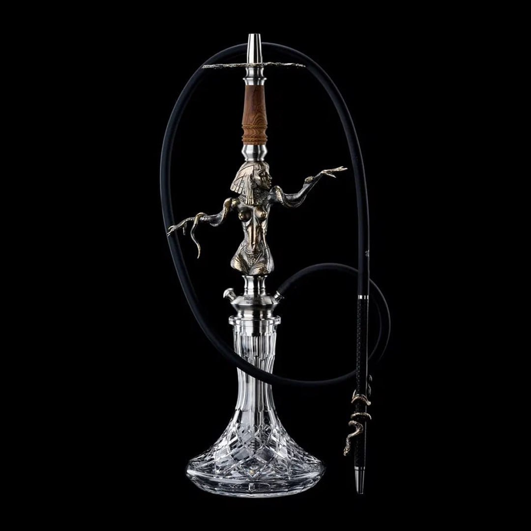 Кальян Maklaud Tagarra