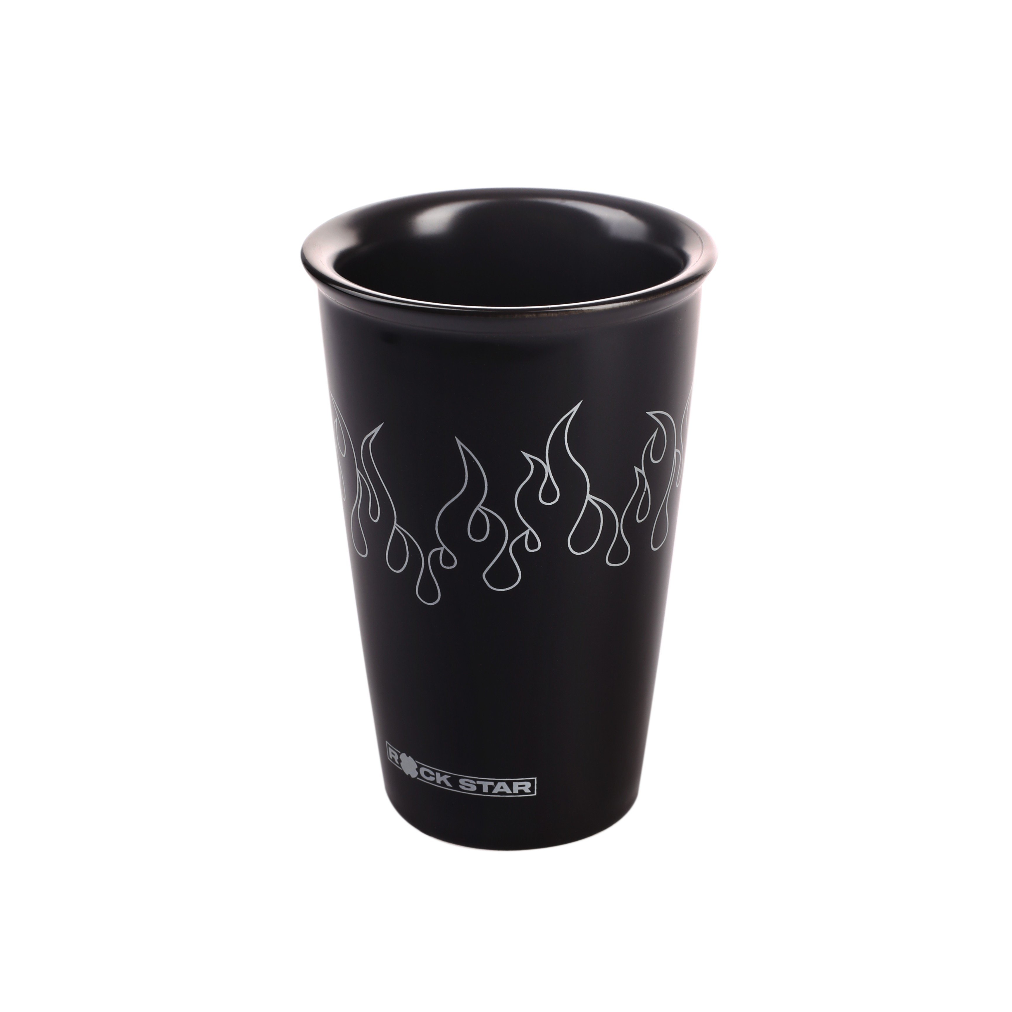 Стакан-Термокружка HookahPlace RockStar