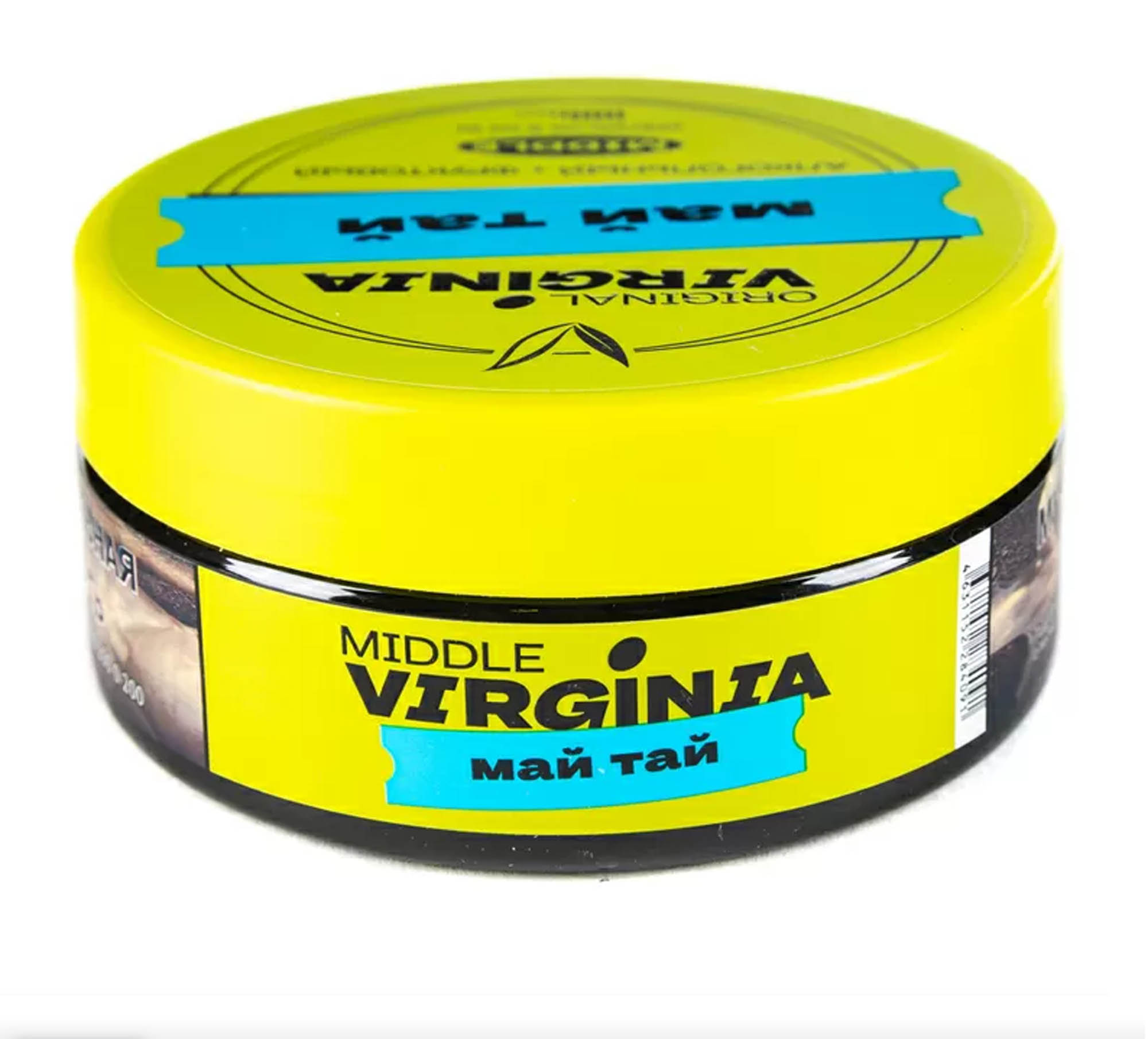 (M) Original Virginia Middle 100 г Май Тай
