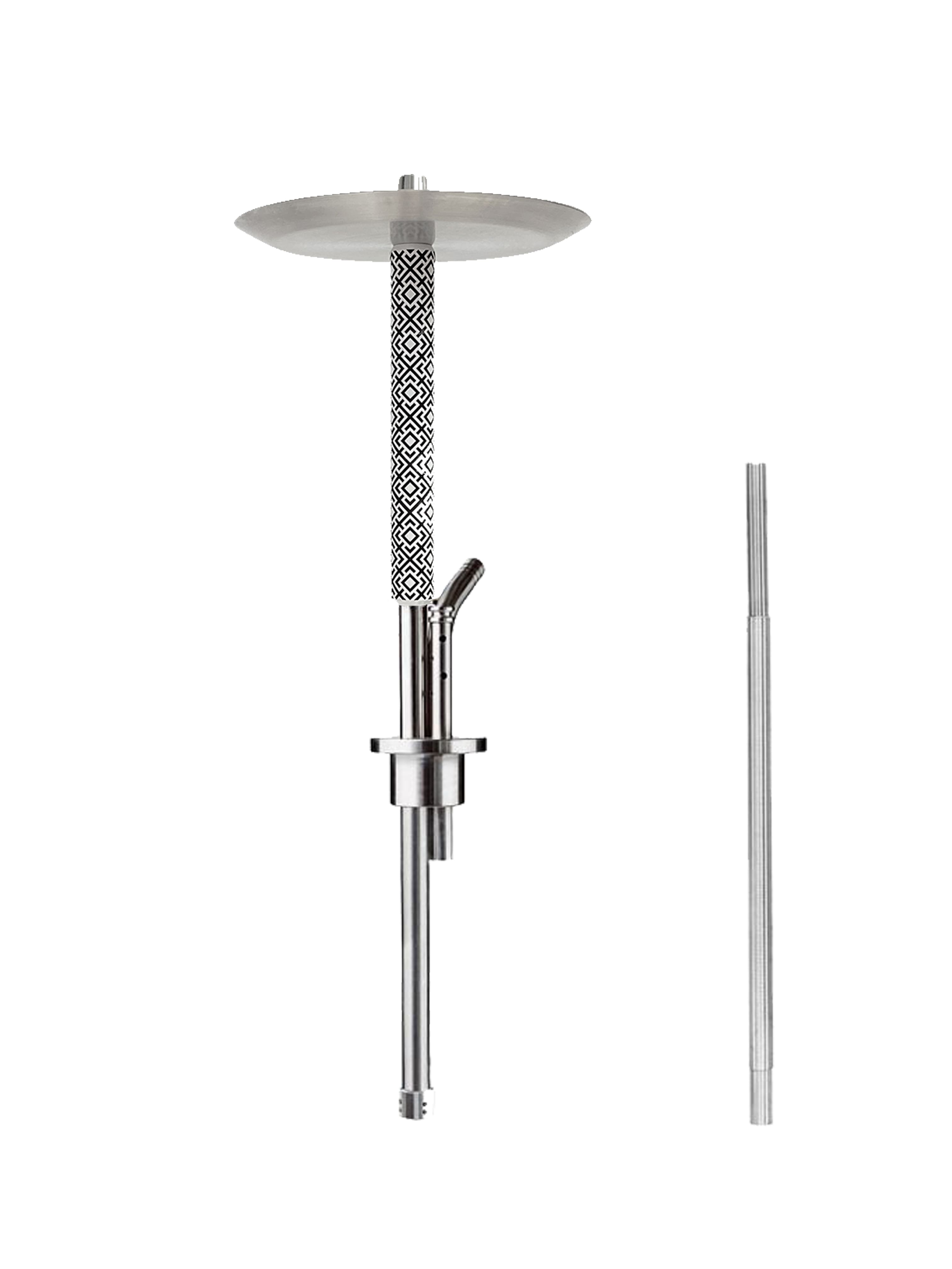 Кальян Mexanika STM-B Aztec