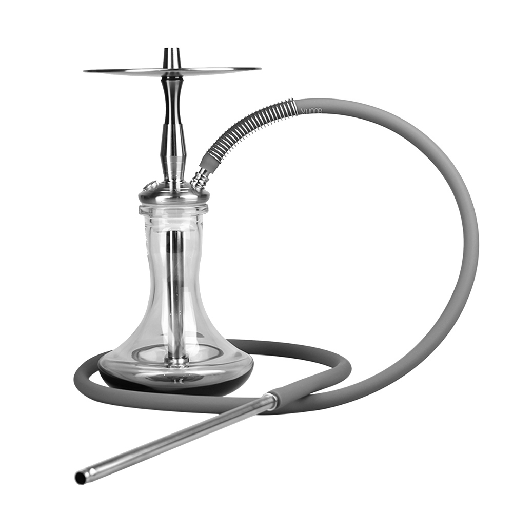 Кальян Hoob Cyber S30 (с колбой)