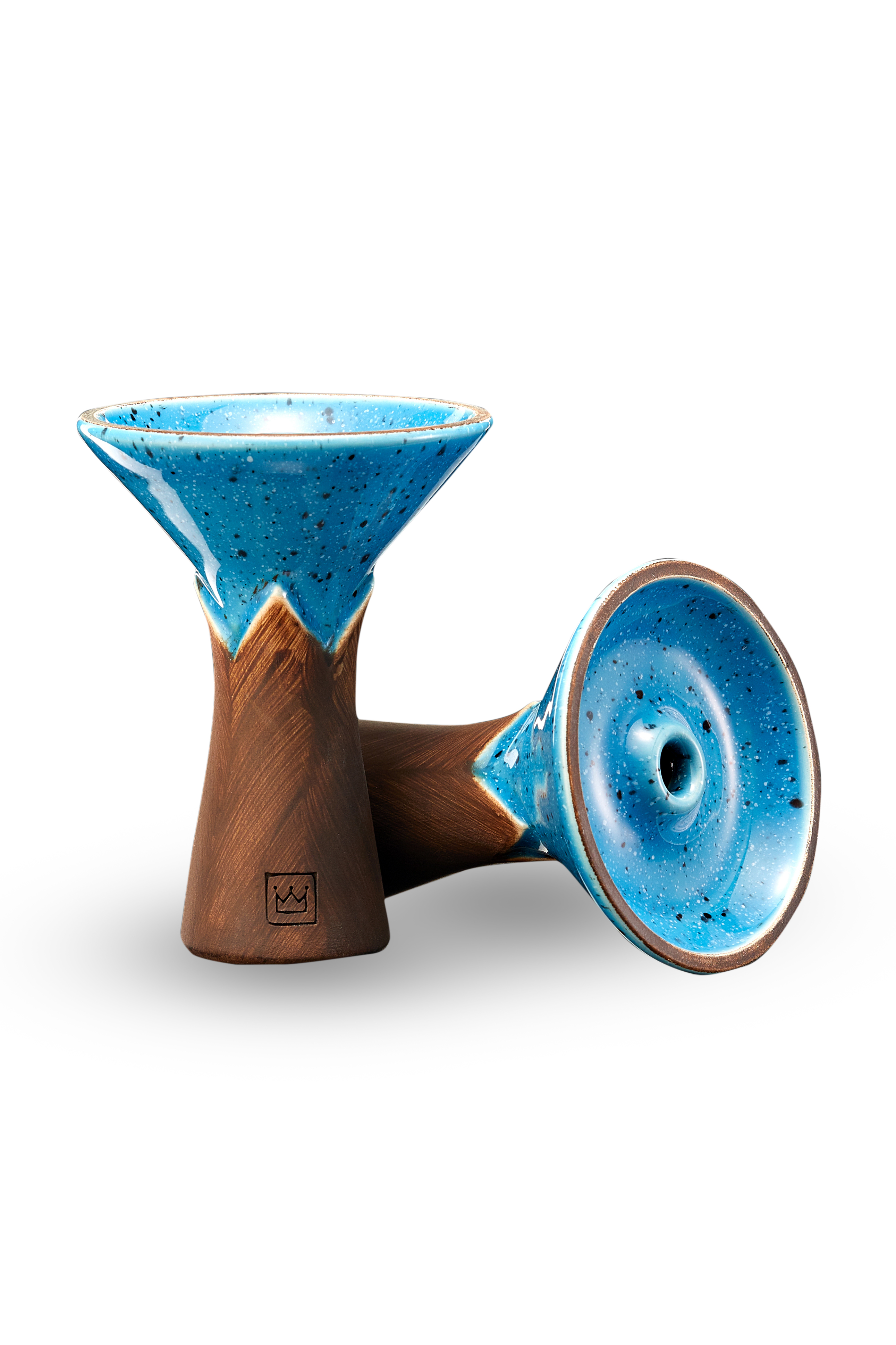 Чаша BigMaks King Phunnel Азуро Чаша BigMaks King Phunnel Азуро