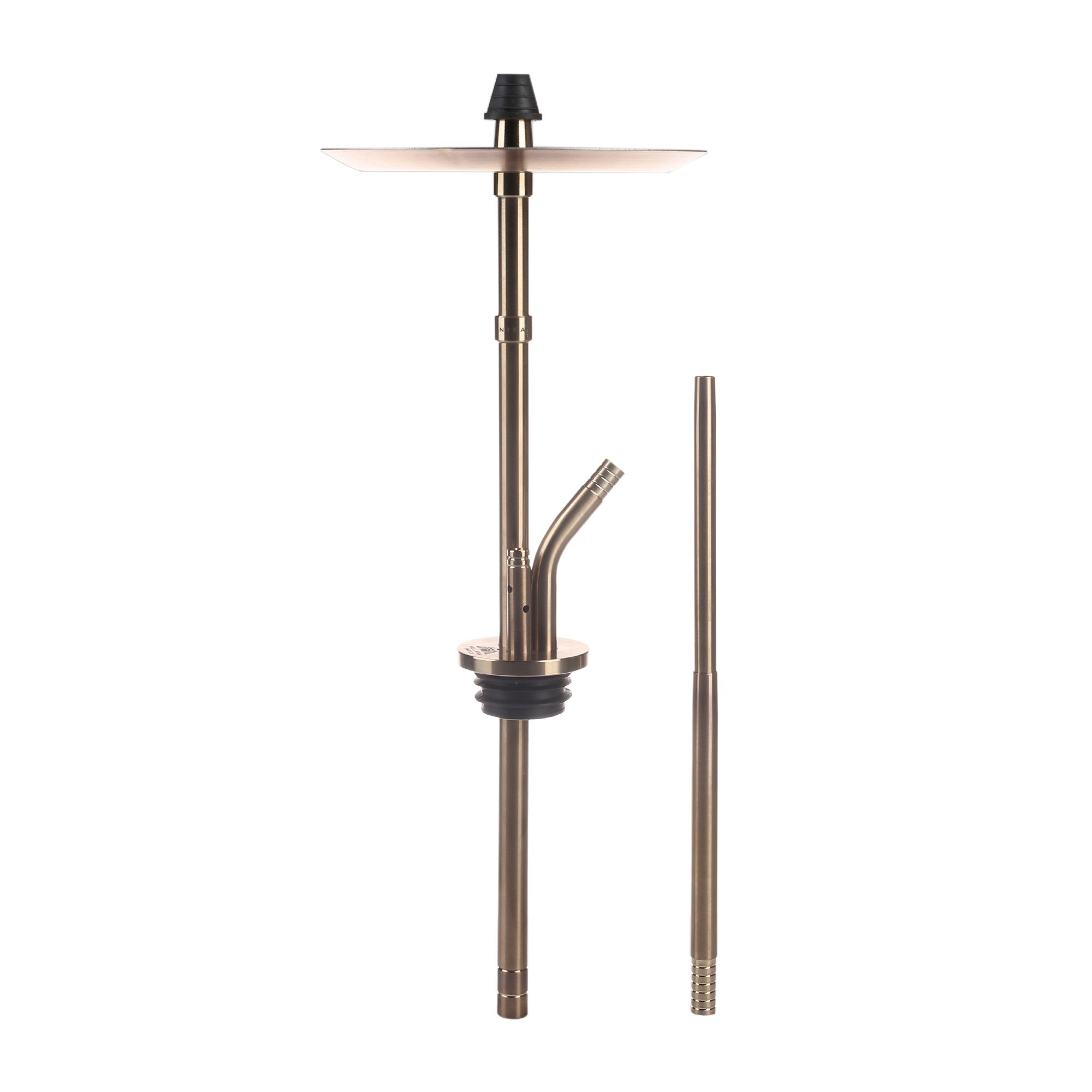 Кальян Mexanika STM-A Gold