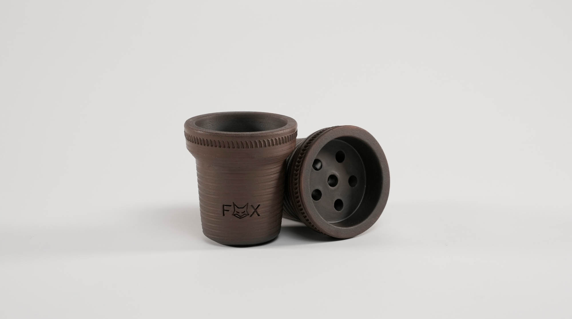 Чаша Fox Бочка Мумия