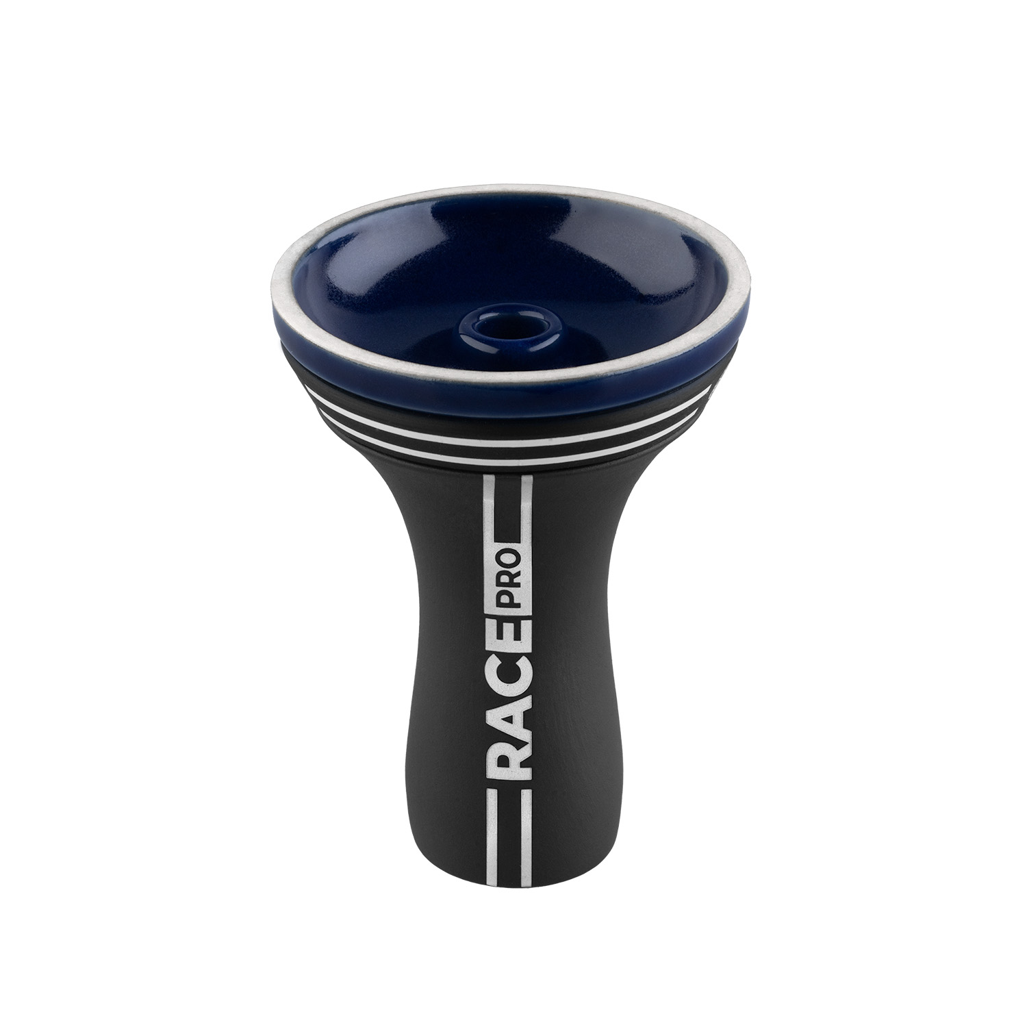  чаша alpha hookah - race phunnel pro (blue) 