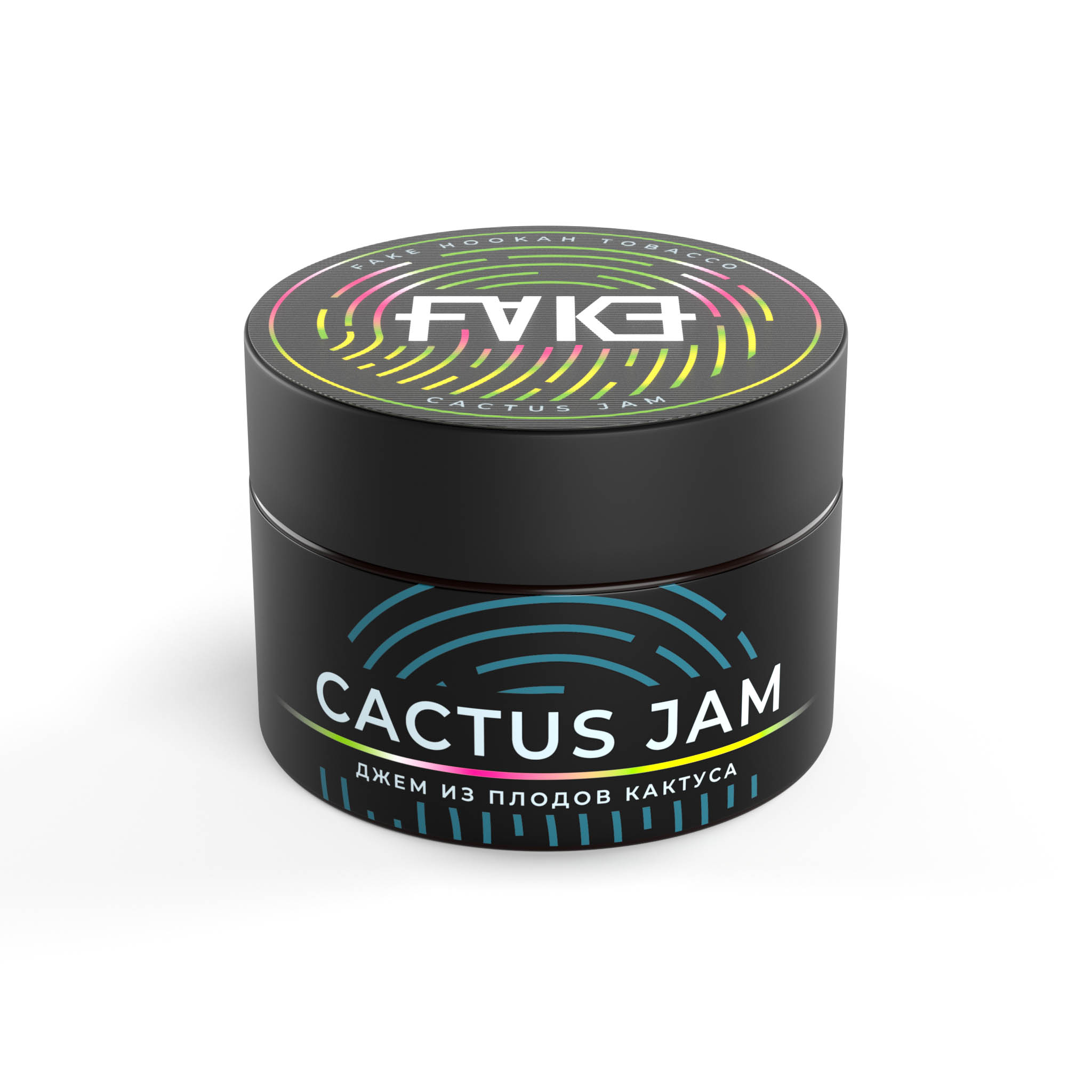 (M) Fake 40 г Cactus Jam (Джем из плодов кактуса)