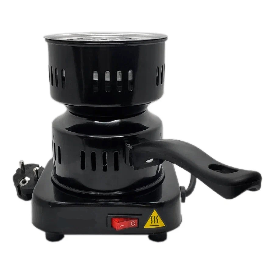 Плита - Firepower