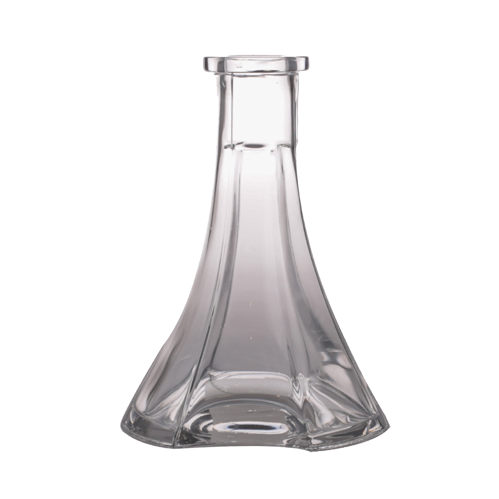 Колба Rocket Прозрачная