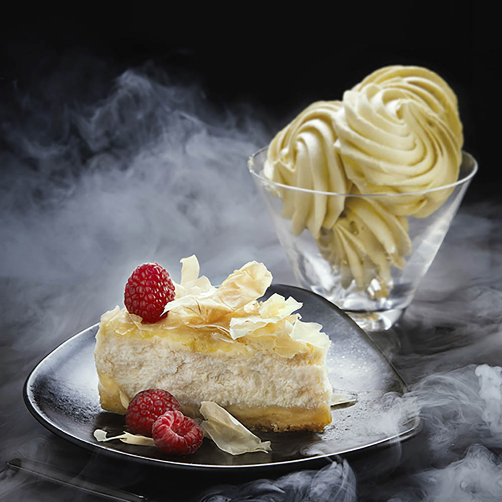 (M) Darkside Core (medium) 100 г Gonzo Cake