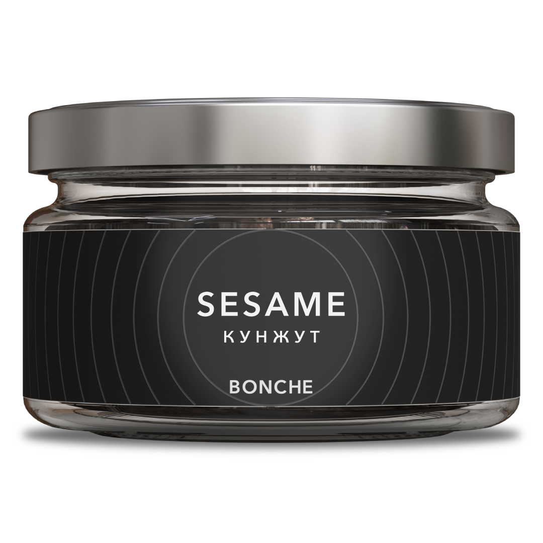  (m) bonche 30 г sesame 